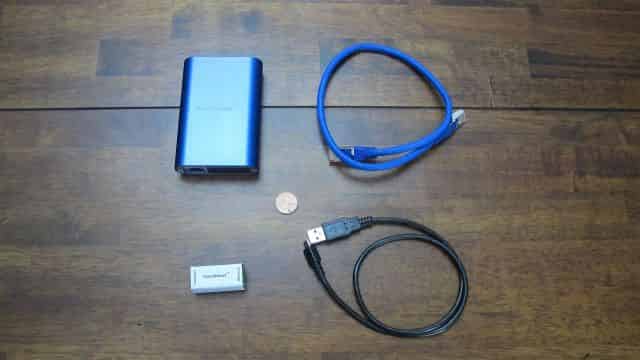 Contents