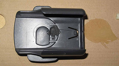 Addressing Medtronic Paradigm Holster Clip Failures