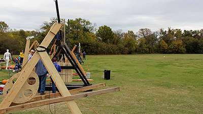 SlingFest 2015