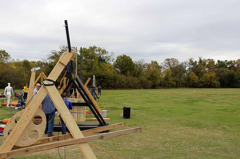 SlingFest 2015