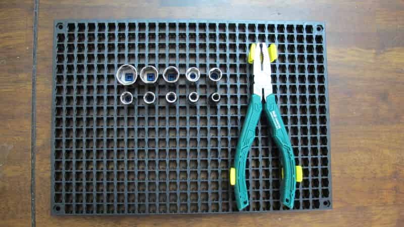 Sockets & Tools on the FreeZone Storage System #1