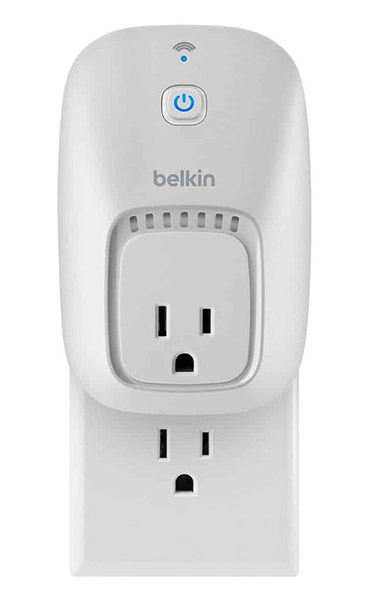 Dipping My Big Toe in the Waters of Home Automation