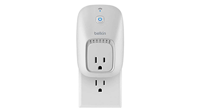 Dipping My Big Toe in the Waters of Home Automation
