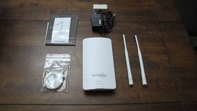 ENS202EXT parts