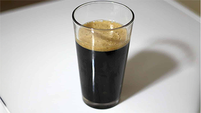 Home Brew: Das DoppelGanger