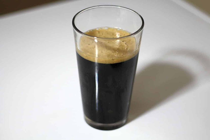 Home Brew: Das DoppelGanger