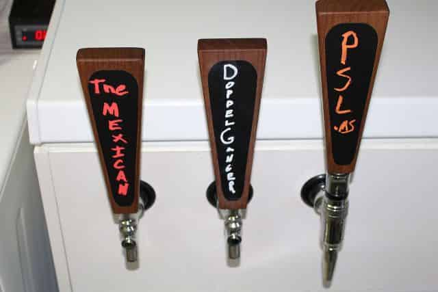 DoppleGanger handle installed and ready to go #3