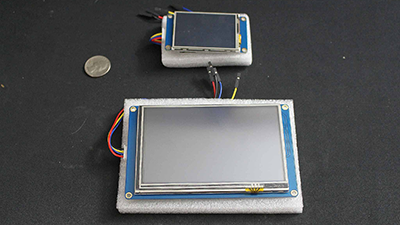 Nextion HMI Display: Brian's Review