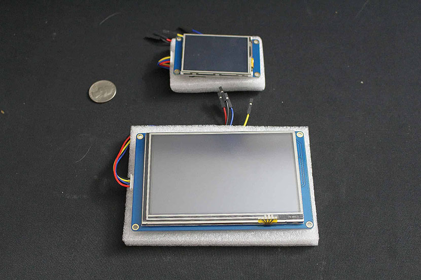 Nextion HMI Display: Brian's Review