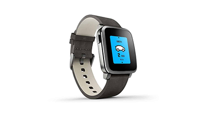 I (grudgingly) realized that I Wanted a Smartwatch