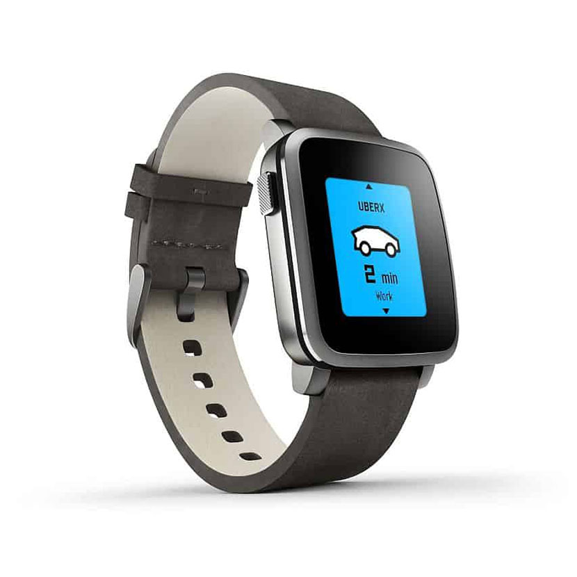 I (grudgingly) realized that I Wanted a Smartwatch
