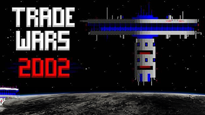 Trade Wars 2002: My First Gaming Addiction