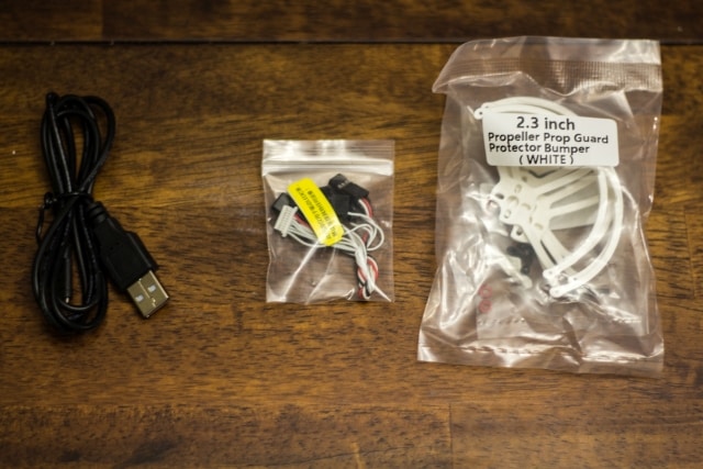 Unboxing #5