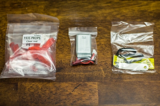 Unboxing #6