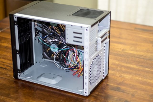 DS380B Case - Interior #2