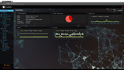 My Thoughts after Upgrading to FreeNAS 11