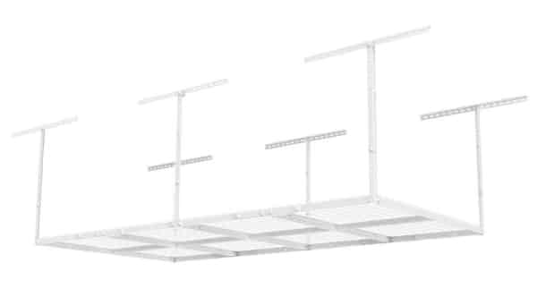 Fleximounts 4x8 Overhead Garage Rack