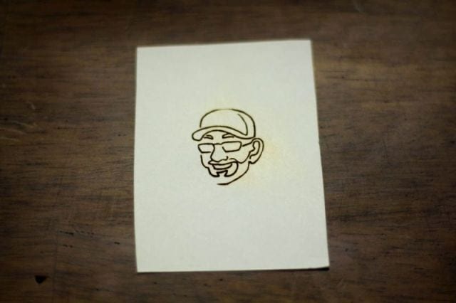 Sample #2