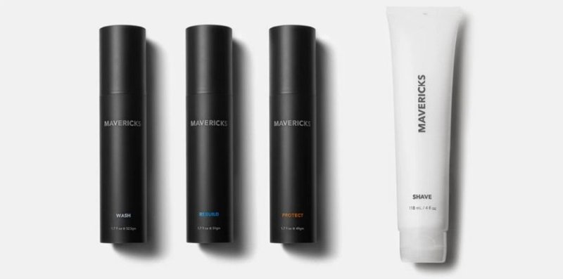 Mavericks: Elite Grooming Made Simple