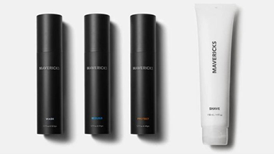 Mavericks: Elite Grooming Made Simple