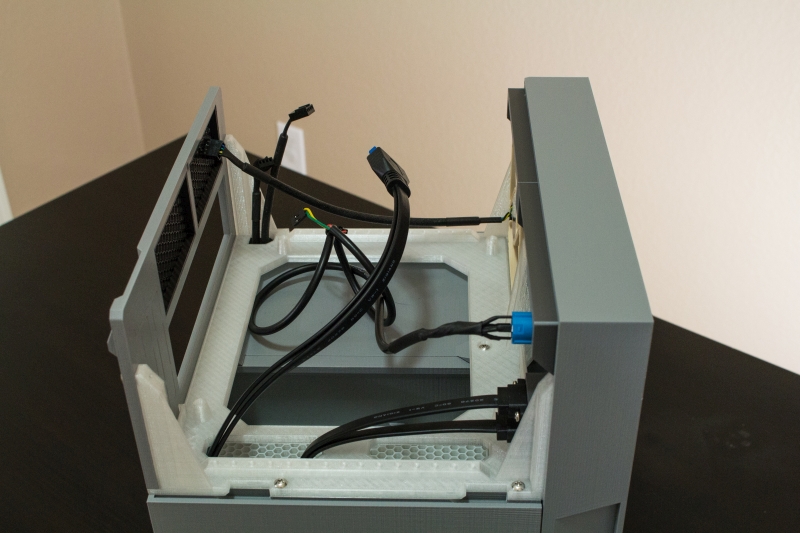 Motherboard tray #1