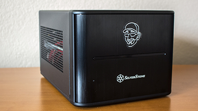 DIY NAS: 2019 Edition's BIOS Configuration, FreeNAS Installation, and Initial FreeNAS Configuration