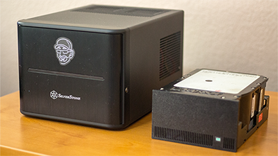 DIY NAS: 2019 Edition