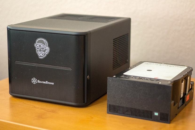DIY NAS: 2019 Edition
