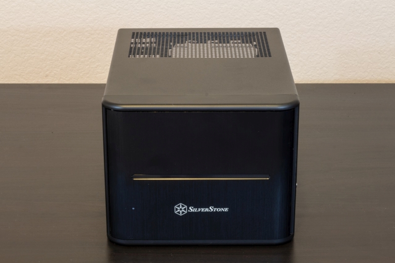 SilverStone Technology CS280B #2