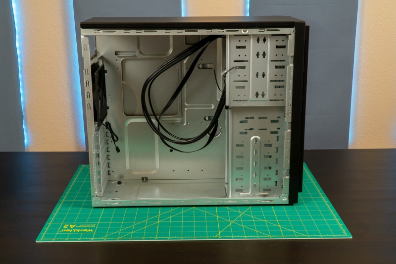 Antec NSK4100 #1