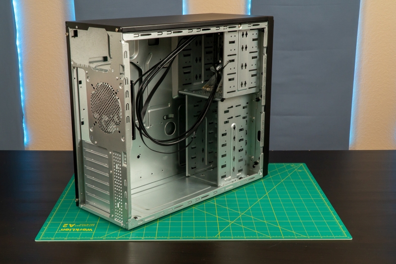 Antec NSK4100 #3