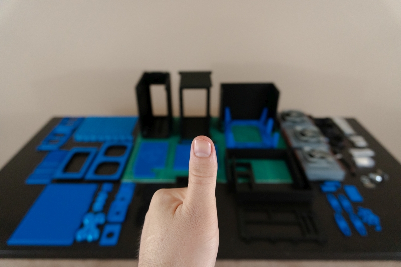 Thumbs Up!