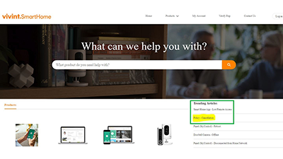 Our Horrendous Experience with a Vivint Upgrade