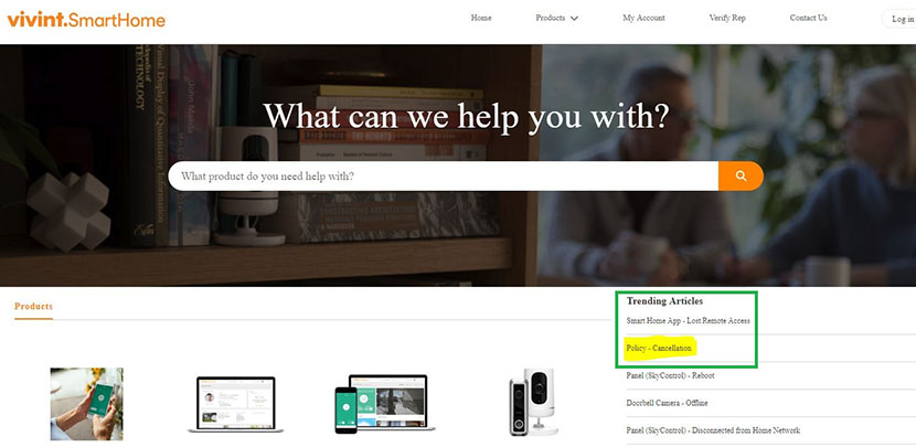 Our Horrendous Experience with a Vivint Upgrade
