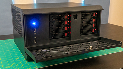 DIY NAS: 2020 Edition