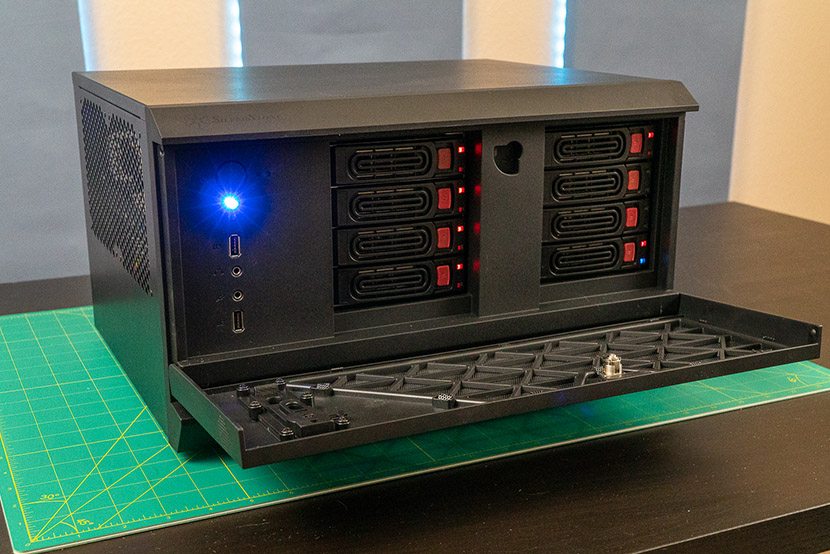 DIY NAS: 2020 Edition