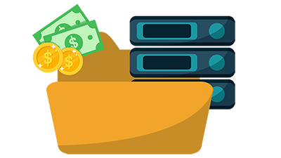 DIY NAS: EconoNAS 2020