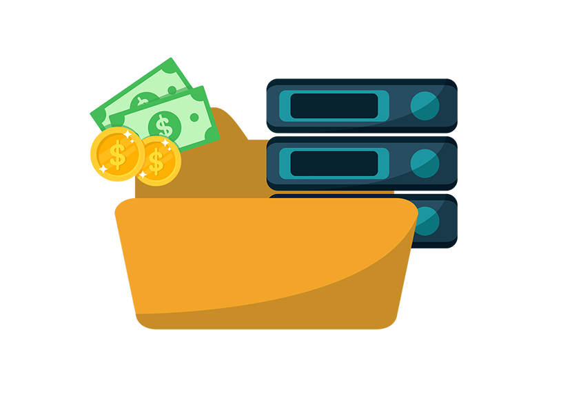 DIY NAS: EconoNAS 2020