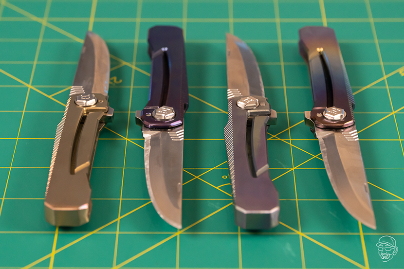 The Saros: A Quintessential Everyday Carry Knife