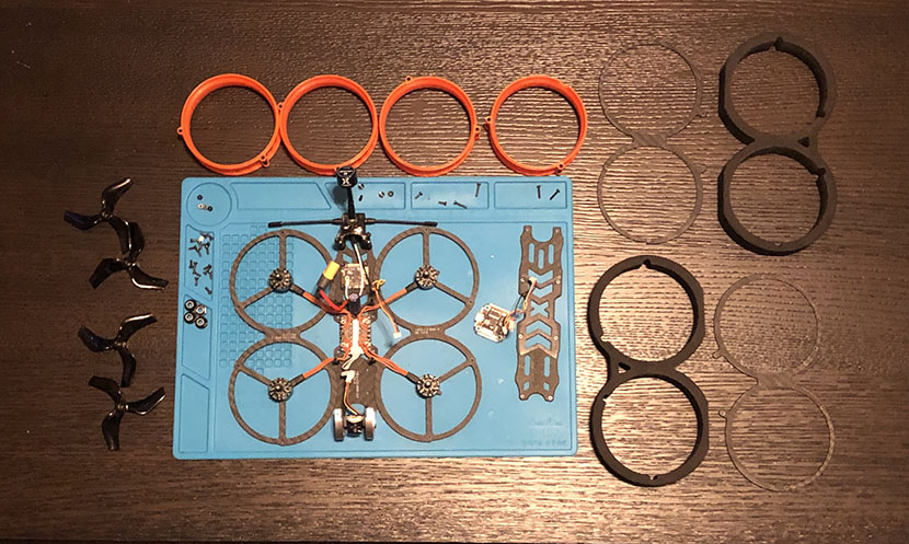 Diatone MXC Taycan: Caveat Emptor