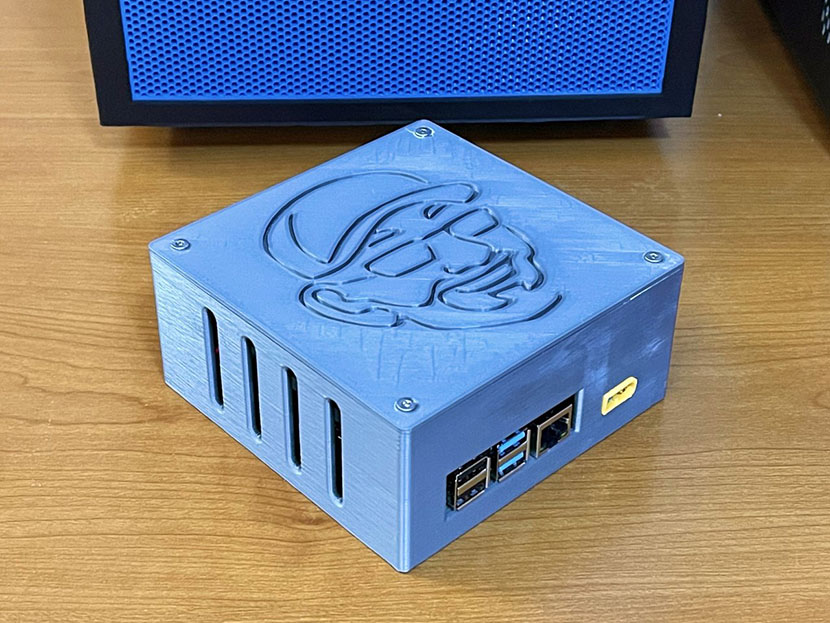Building my own Drone Race Timer: RotorHazard on Delta 5 Hardware