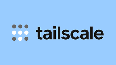 Tailscale: A VPN that even Brian can use!
