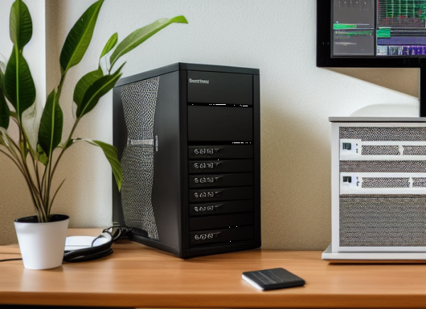 DIY NAS: EconoNAS 2022 ... sort of?