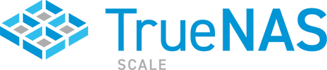 TrueNAS SCALE Logo