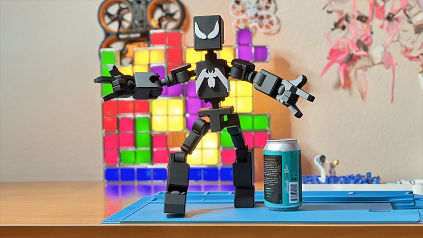 My journey to a new 3D Printer: the Bambu Lab X1-Carbon