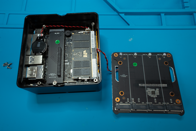 RAM Installation