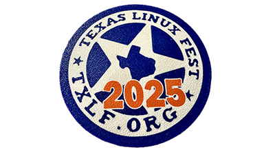 Texas Linux Fest: After the Fact