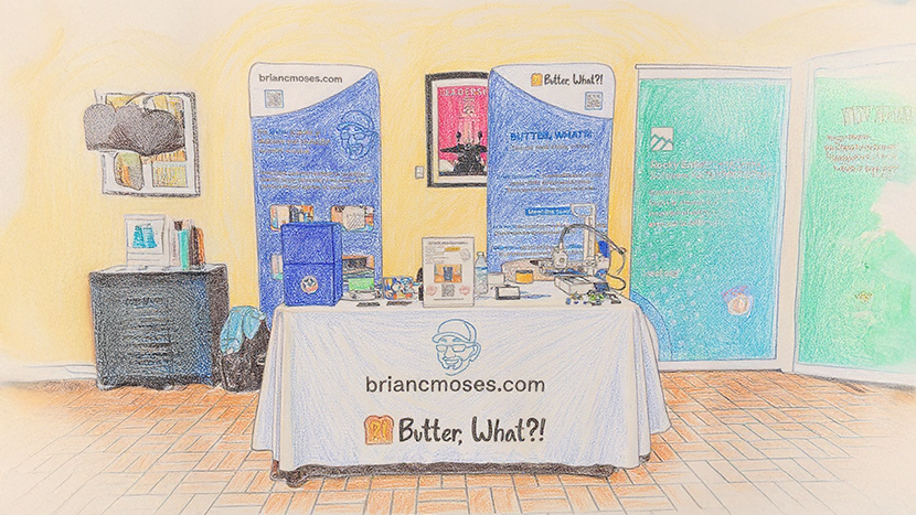 Texas Linux Fest: After the Fact