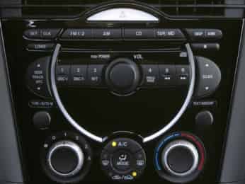 Adding Bluetooth to My Car