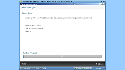 Backing up Windows Machines to FreeNAS: Part Three